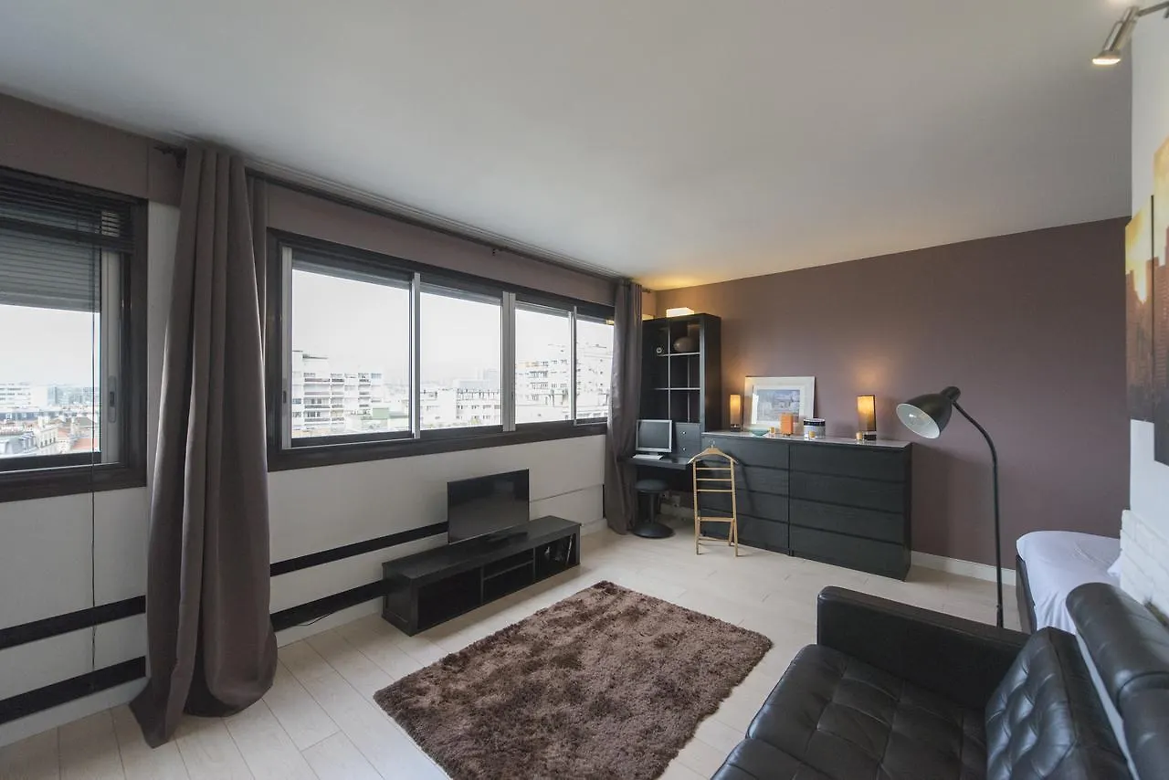 Veeve - Leblanc Studio Paris